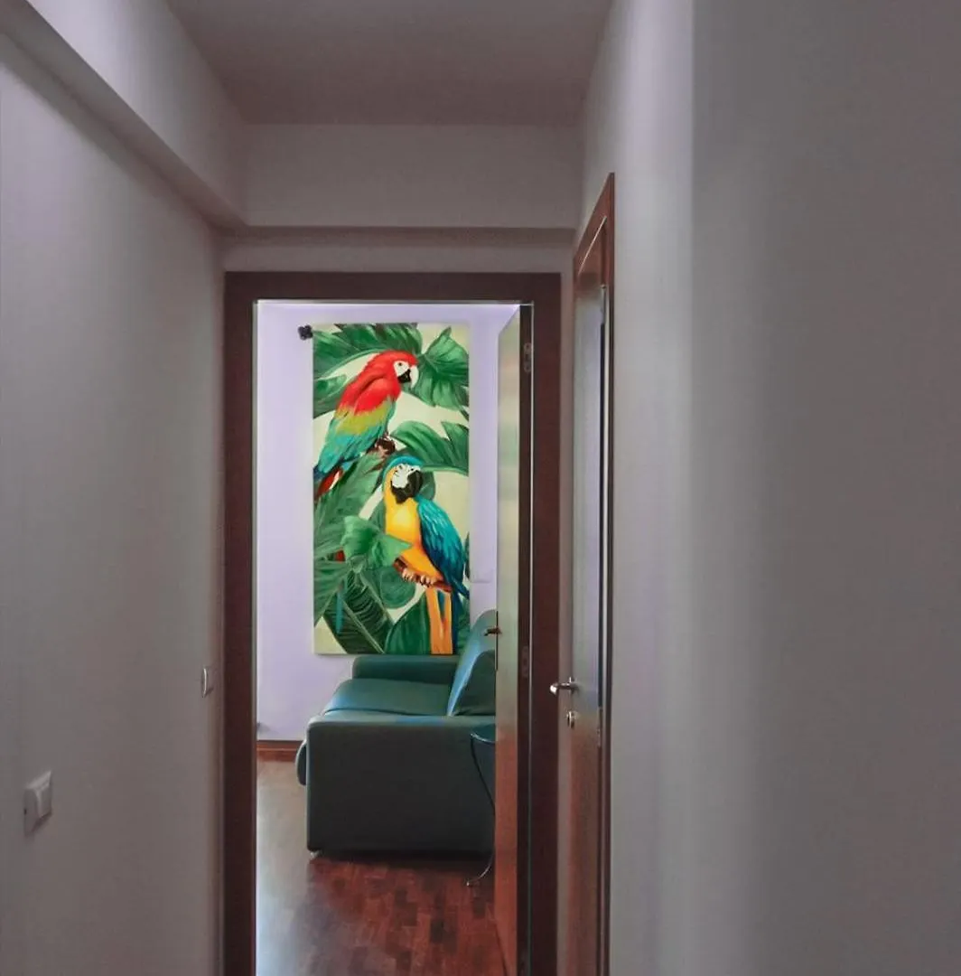 Amanti Due Apartments Verona 0*,